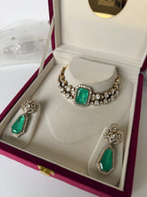 Load image into Gallery viewer, Fiona Mint Set
