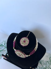 Load image into Gallery viewer, Mini maroon
