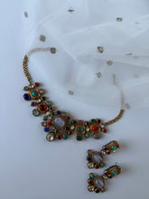 Load image into Gallery viewer, Palavi Sabyasachi Set
