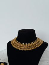 Load image into Gallery viewer, Antique Necklace Set
