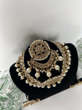 Load image into Gallery viewer, Shaan in Gold
