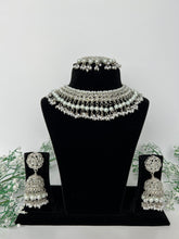 Load image into Gallery viewer, Mohabat in Silver
