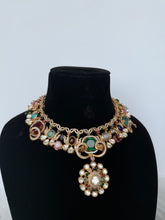 Load image into Gallery viewer, Reet Sabyasachi Set
