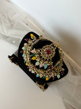 Load image into Gallery viewer, Multi Choker Set
