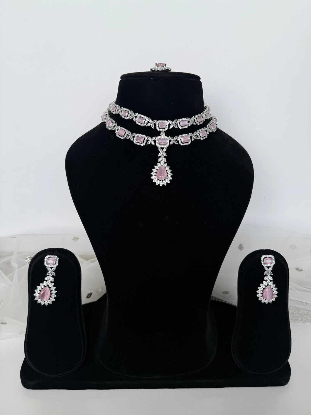 Lucious Pink Set