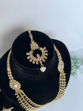 Load image into Gallery viewer, Layered Long Necklace
