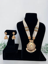 Load image into Gallery viewer, Antique Gold Mala
