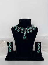 Load image into Gallery viewer, Emerald Green Diamonds
