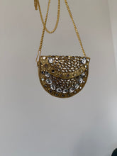 Load image into Gallery viewer, Kundan Mini Clutch
