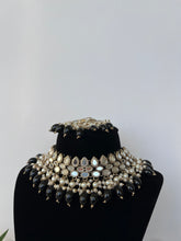 Load image into Gallery viewer, Sheesha Set Black
