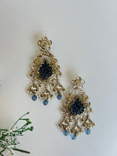 Load image into Gallery viewer, Amarpali Earrings (3 colours)

