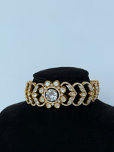 Load image into Gallery viewer, Tiyani Diamond Choker
