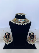 Load image into Gallery viewer, Saima Set in Multi
