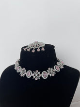 Load image into Gallery viewer, Kirat Diamond Set (pink)
