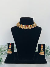 Load image into Gallery viewer, Antique Gold Set
