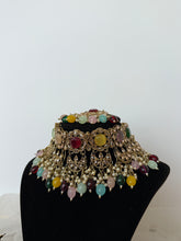 Load image into Gallery viewer, Multi Choker Set
