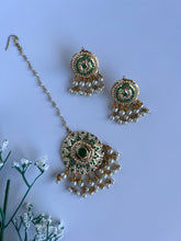 Load image into Gallery viewer, Jardau Stud &amp; Tikka (3 colours)

