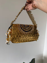 Load image into Gallery viewer, Luxury Kashmiri Bag
