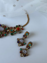Load image into Gallery viewer, Palavi Sabyasachi Set

