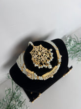 Load image into Gallery viewer, Heer Jardau Choker
