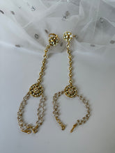 Load image into Gallery viewer, Kundan Hand Pieces
