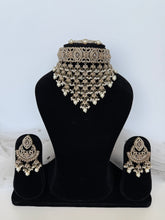 Load image into Gallery viewer, Waterfall Choker Set
