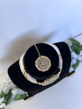 Load image into Gallery viewer, Pastel Multi Choker
