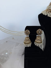 Load image into Gallery viewer, Rabia Bridal Set (Gold)
