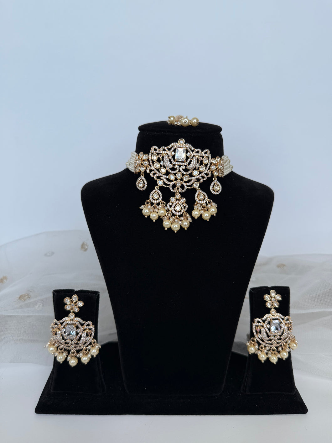 Sophia Tiyani Kundan