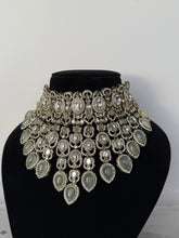 Load image into Gallery viewer, Rashmi Bridal Set (Sage)
