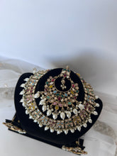 Load image into Gallery viewer, Saima Set in Multi
