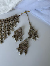 Load image into Gallery viewer, Waterfall Choker Set
