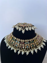 Load image into Gallery viewer, Saima Set in Multi
