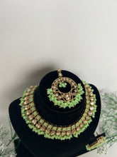 Load image into Gallery viewer, Mint Green Set
