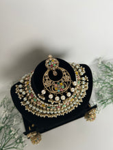 Load image into Gallery viewer, Mohabat in Multi
