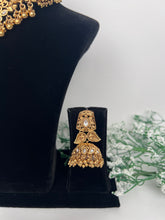 Load image into Gallery viewer, Raji Antique Set (2 colours)
