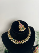 Load image into Gallery viewer, Raji in Multi
