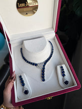 Load image into Gallery viewer, Sapphire Blue Diamond
