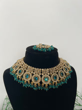 Load image into Gallery viewer, Lustrious in Teal
