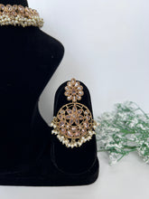 Load image into Gallery viewer, Bloomer Gold Set
