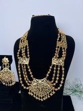 Load image into Gallery viewer, Jardau Rani Haar (1)
