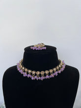 Load image into Gallery viewer, Raji in Lilac
