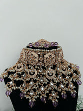 Load image into Gallery viewer, Sohal Meenakari Set
