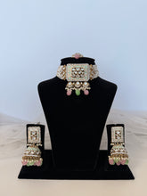 Load image into Gallery viewer, Pink &amp; Mint Set
