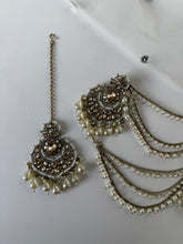 Load image into Gallery viewer, White Pearl Bahubali
