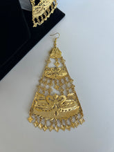 Load image into Gallery viewer, Moorni Pipal Patti Set
