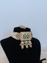 Load image into Gallery viewer, Pink &amp; Mint Set

