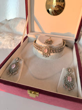 Load image into Gallery viewer, Pink Diamond Set
