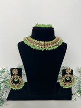 Load image into Gallery viewer, Mint Green Set
