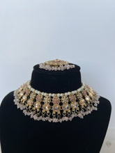 Load image into Gallery viewer, Dusty Rose Set
